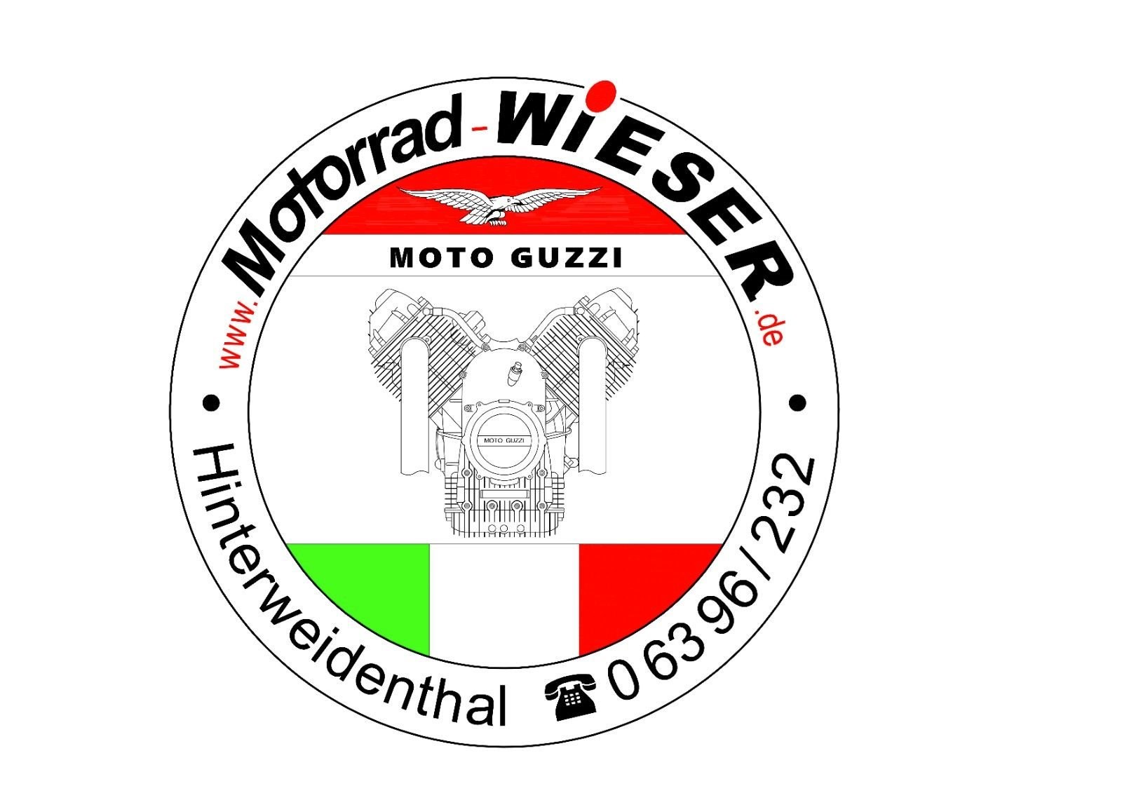Moto Guzzi V7 Stone
