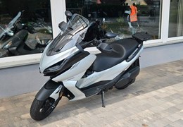 Gebrauchte Zontes 350 T1
