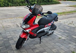 Gebrauchte Piaggio Runner 125 VX