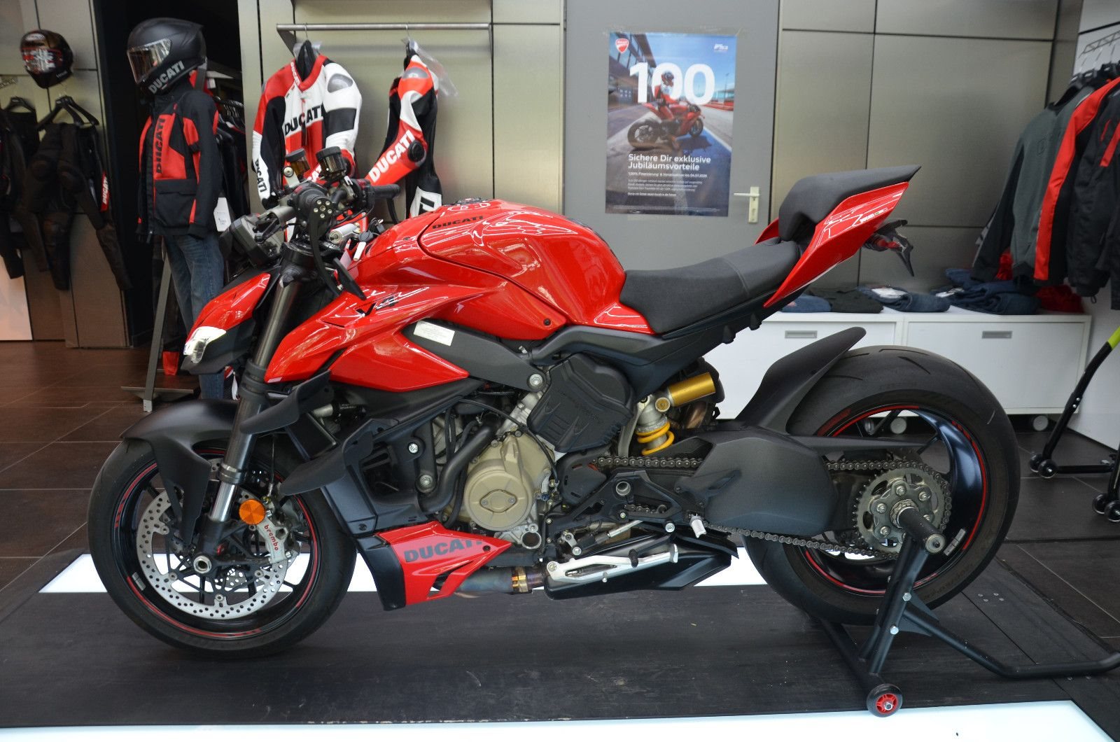 Ducati