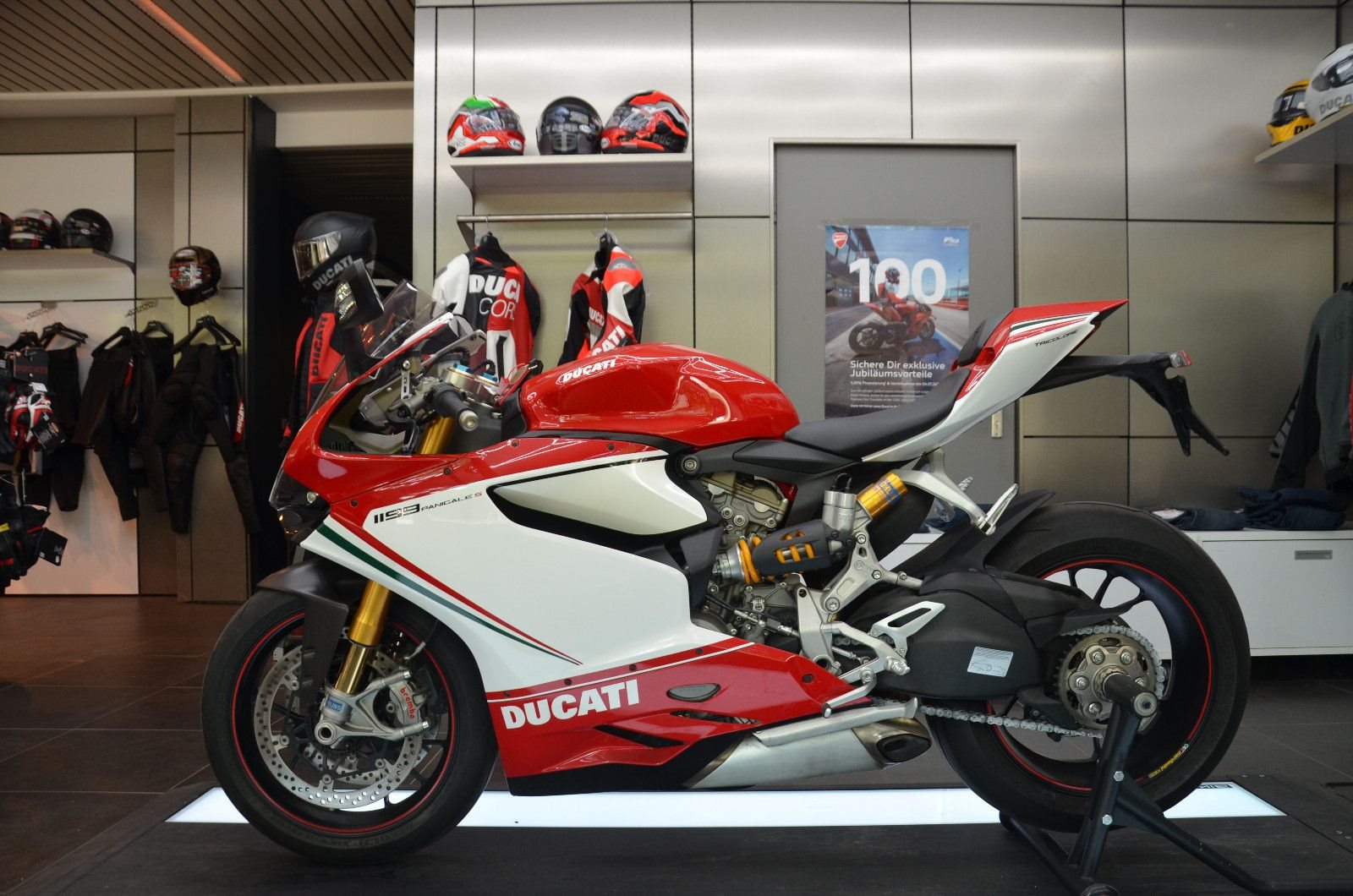 Ducati