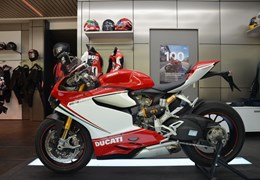 Gebrauchte Ducati 1199 Panigale S Tricolore