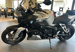 Gebrauchte BMW K 1200 R
