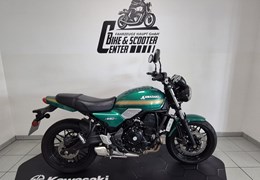 Gebrauchte Kawasaki Z650 RS