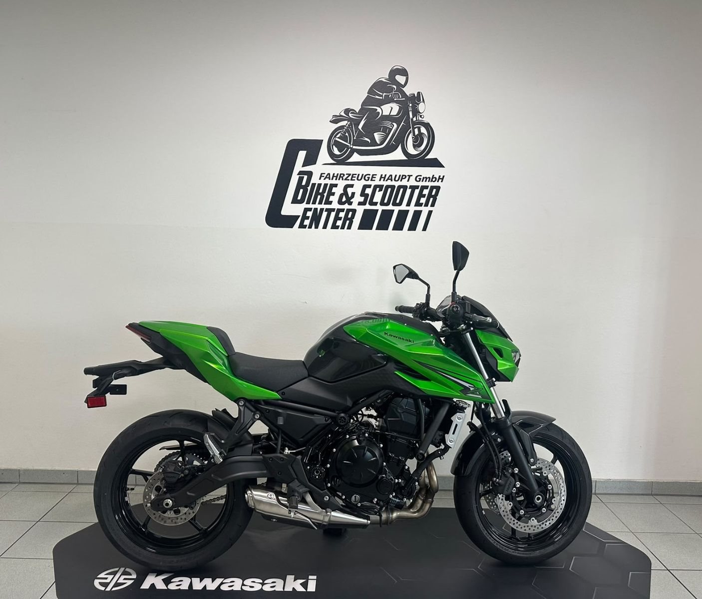 Neumotorrad