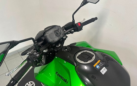 Neufahrzeug Kawasaki Z650 S - Bild 10