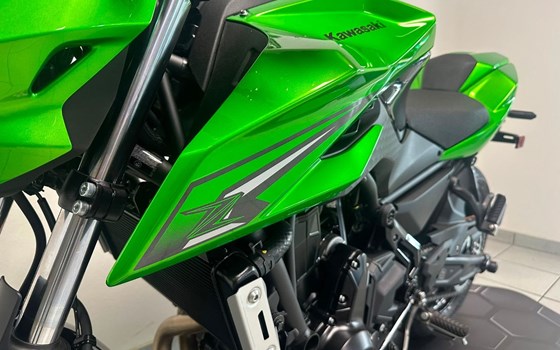 Neufahrzeug Kawasaki Z650 S - Bild 11
