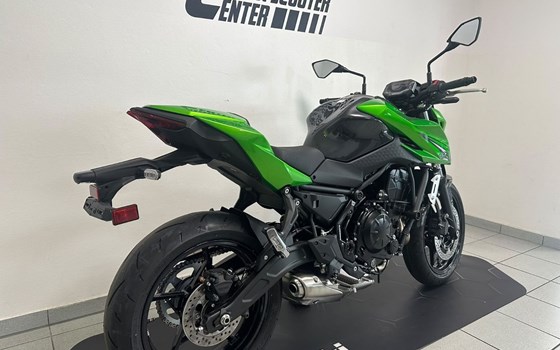 Neufahrzeug Kawasaki Z650 S - Bild 4