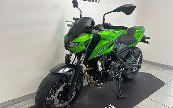 Neufahrzeug Kawasaki Z650 S - Bild 7
