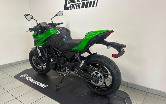 Neufahrzeug Kawasaki Z650 S - Bild 8