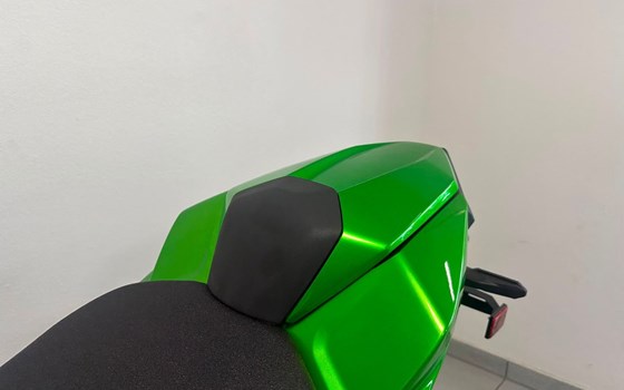 Neufahrzeug Kawasaki Z650 S - Bild 9