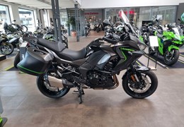 Neumotorrad Kawasaki Versys 1100