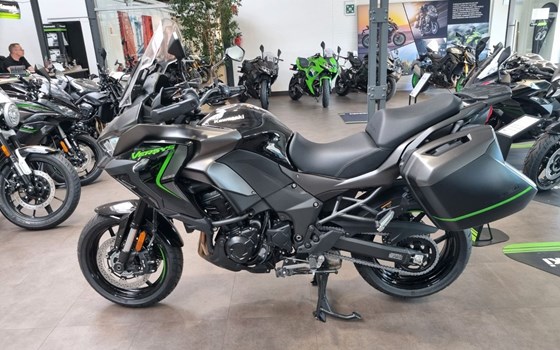 Neufahrzeug Kawasaki Versys 1100 - Bild 7