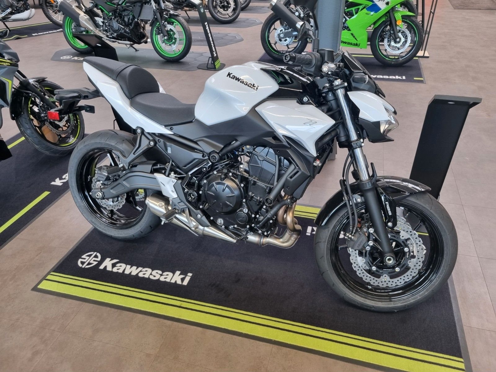 Neumotorrad