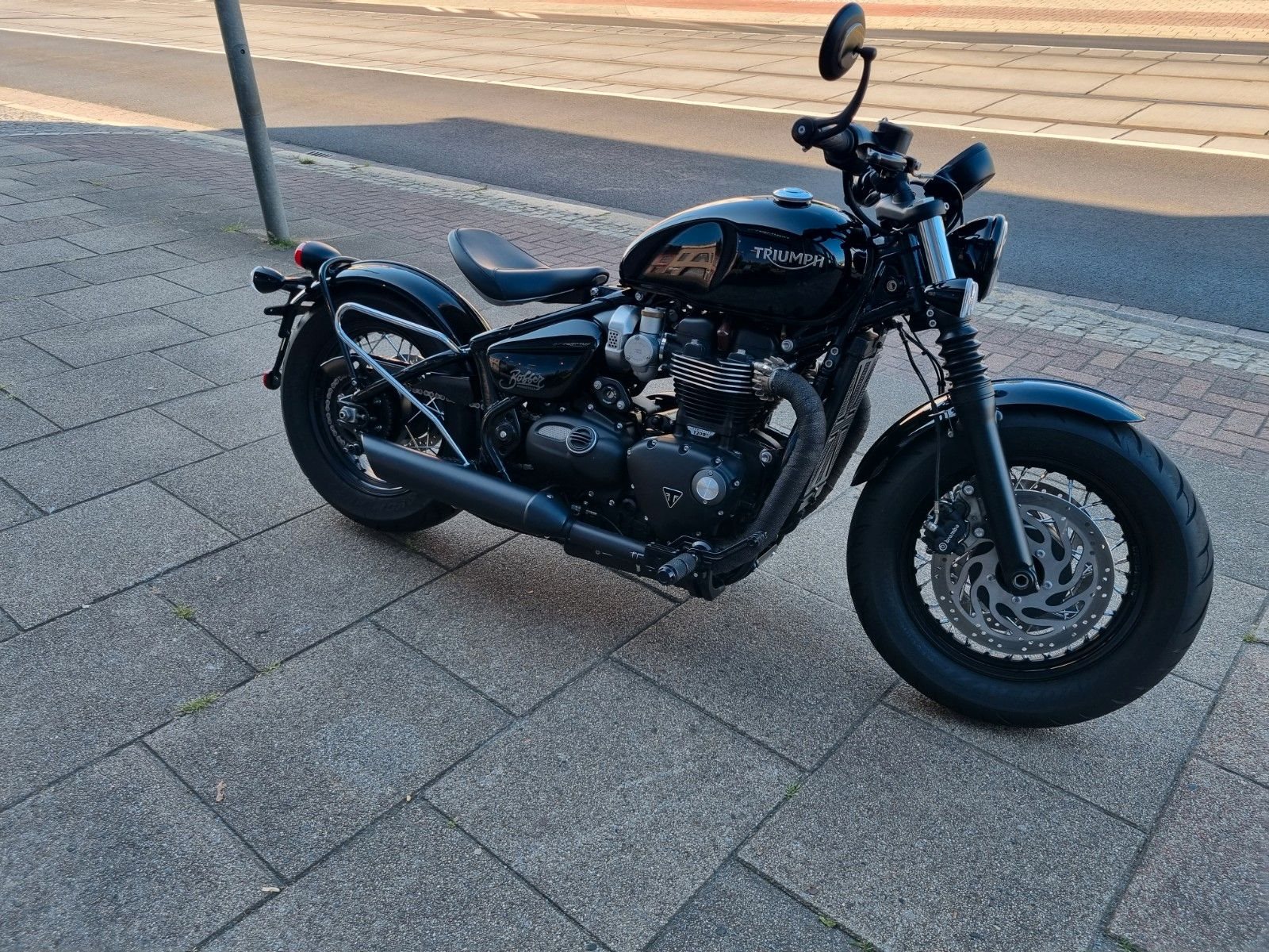 Gebrauchtfahrzeug