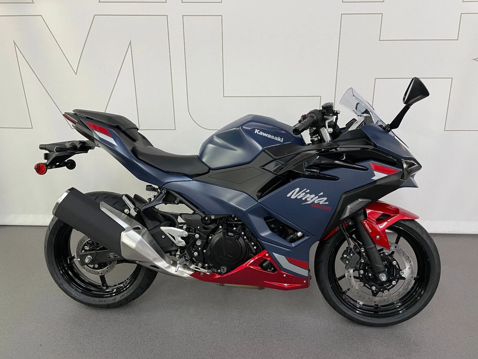 Neumotorrad