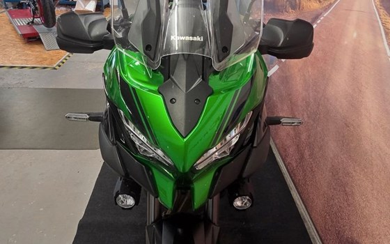 Gebrauchtmotorrad Kawasaki Versys 1000 - Bild 5