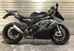 Gebrauchte BMW S 1000 RR