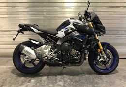 Gebrauchte Yamaha MT-10 SP
