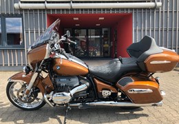 Gebrauchte BMW R 18 Transcontinental