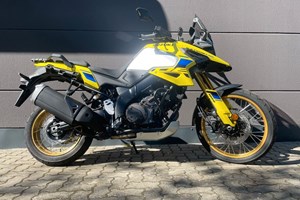 Angebot Suzuki V-Strom 1050DE