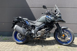 Angebot Suzuki V-Strom 1050