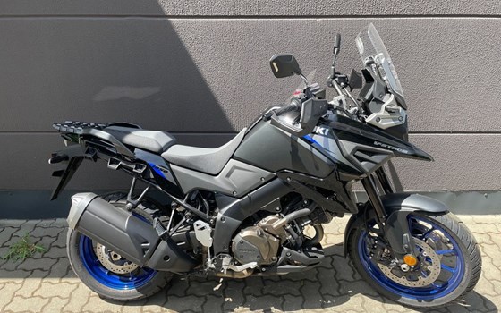 Gebrauchtmotorrad Suzuki V-Strom 1050 - Bild 3