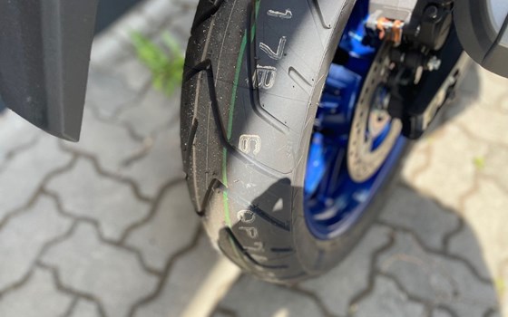 Gebrauchtmotorrad Suzuki V-Strom 1050 - Bild 6