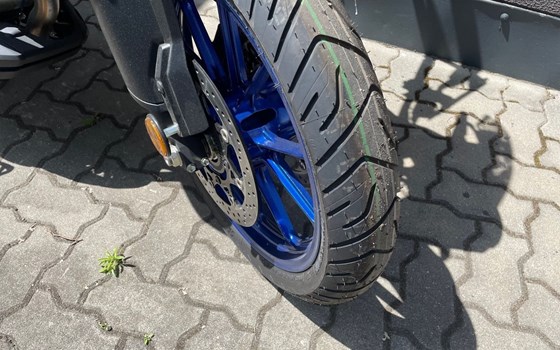 Gebrauchtmotorrad Suzuki V-Strom 1050 - Bild 7