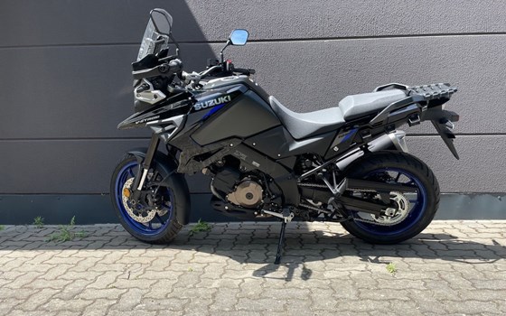 Gebrauchtmotorrad Suzuki V-Strom 1050 - Bild 8