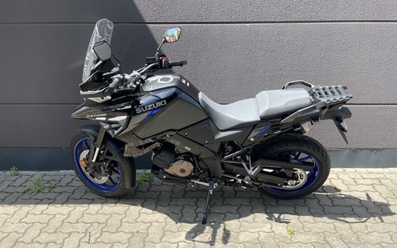 Gebrauchtmotorrad Suzuki V-Strom 1050 - Bild 9