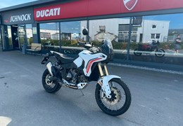 Gebrauchte Ducati DesertX