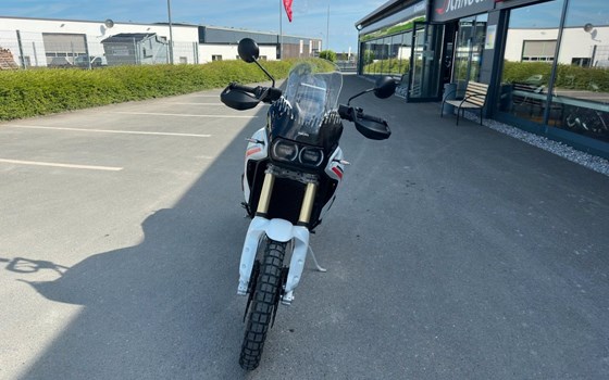 Gebrauchtmotorrad Ducati DesertX - Bild 2