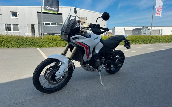 Gebrauchtmotorrad Ducati DesertX - Bild 3