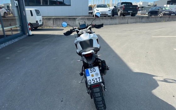 Gebrauchtmotorrad Ducati DesertX - Bild 6