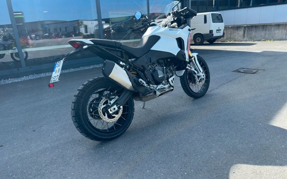 Gebrauchtmotorrad Ducati DesertX - Bild 7