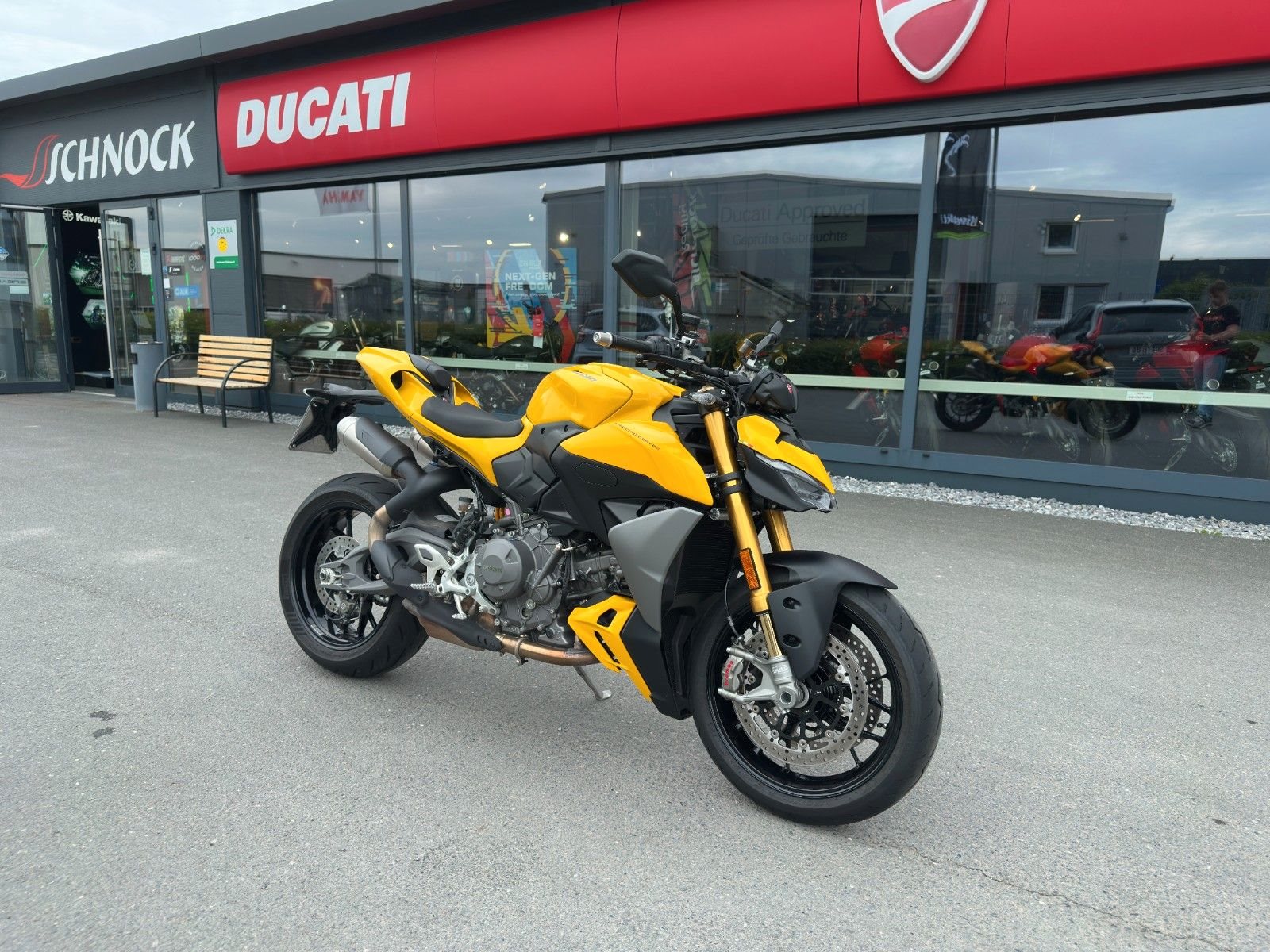 Ducati
