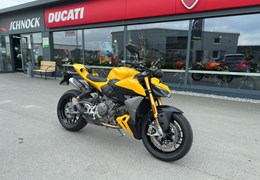 Gebrauchte Ducati Streetfighter V2 S