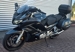 Gebrauchte Yamaha FJR1300A