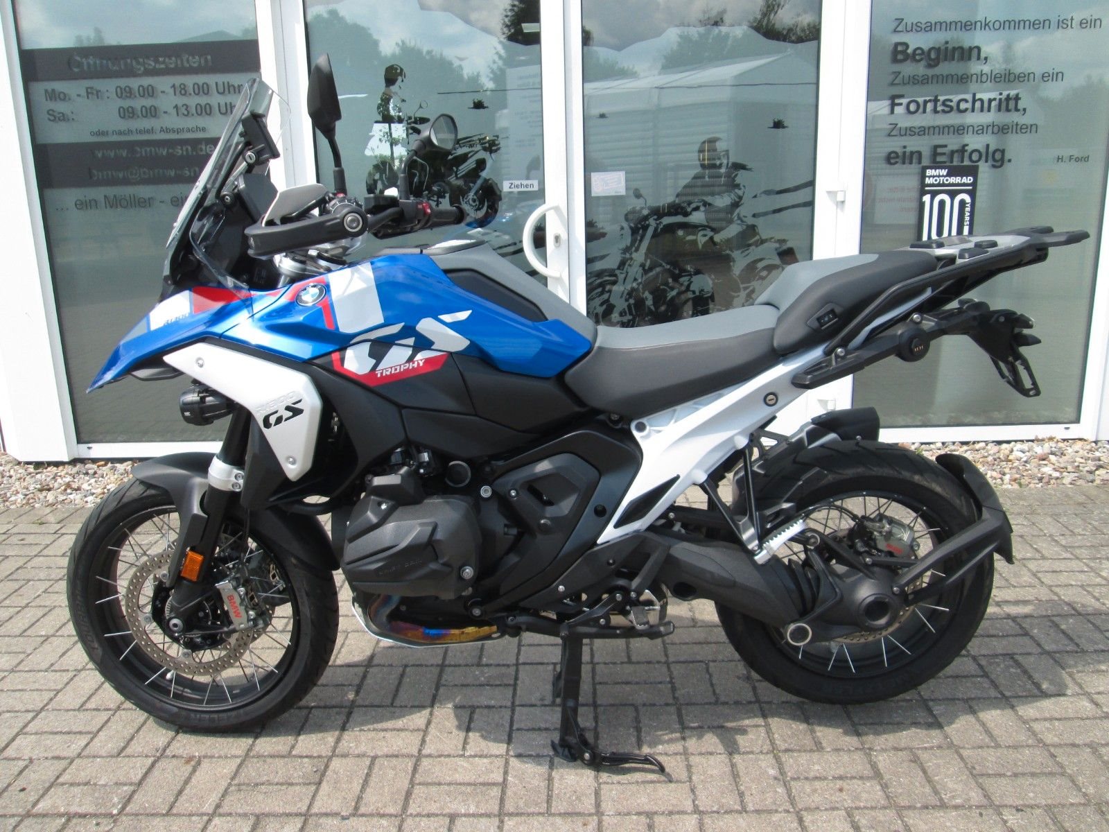 BMW R 1300 GS
