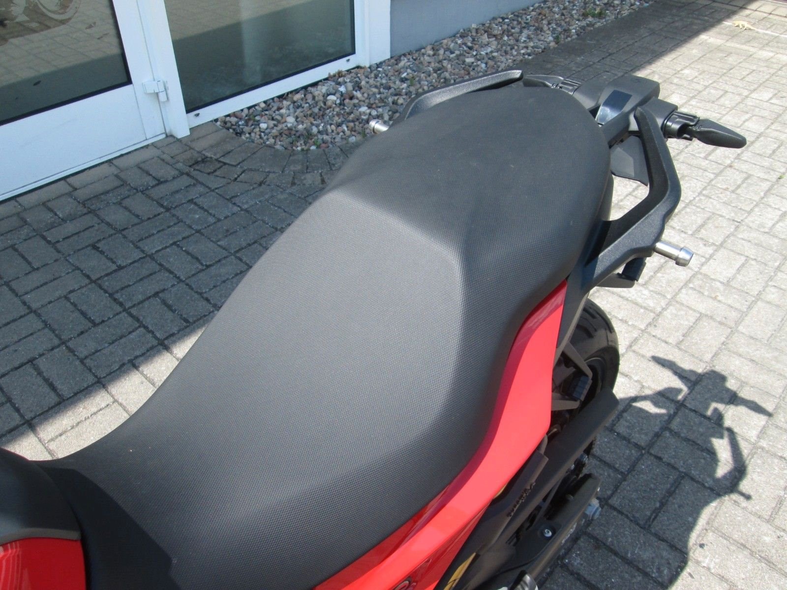 BMW F 900 XR