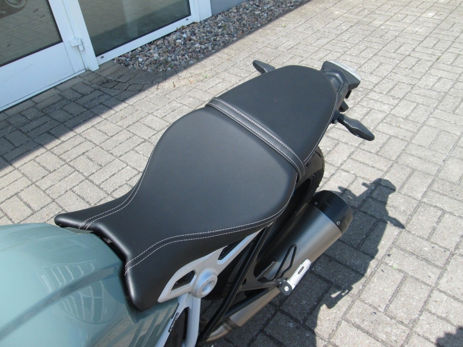 BMW C evolution Long Range