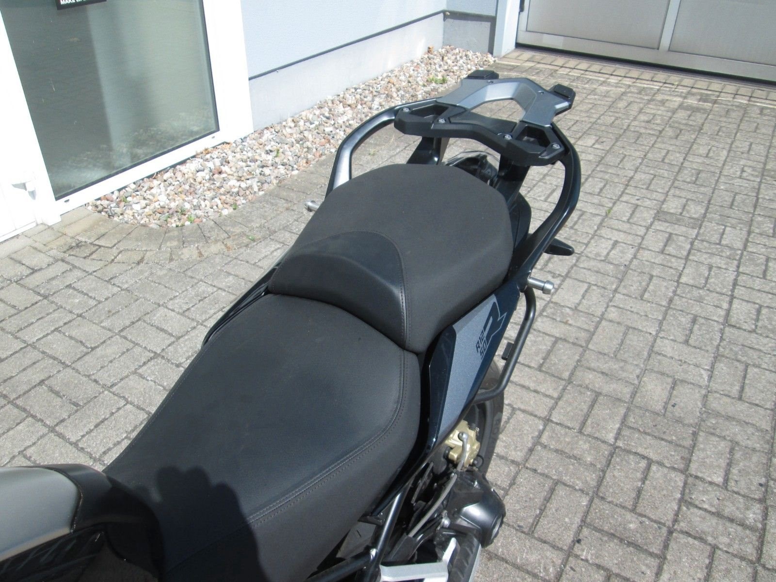 BMW R 1250 R