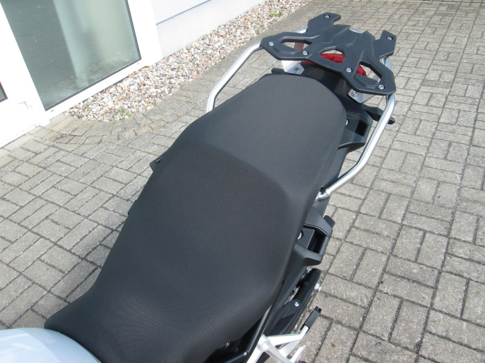 BMW F 800 GS