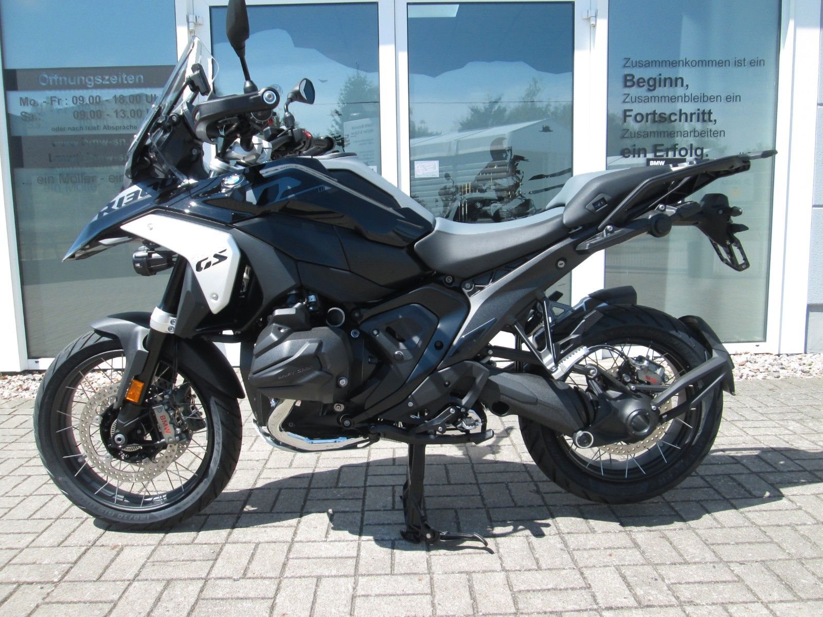 BMW R 1300 GS