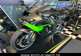 Neumotorrad Kawasaki Ninja ZX-10R