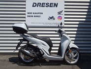 Honda SH125i