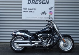 Gebrauchte Harley-Davidson Softail Fat Boy 114 FLFBS