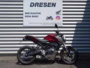 Honda CB125R