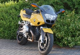 Gebrauchte BMW R 1200 S